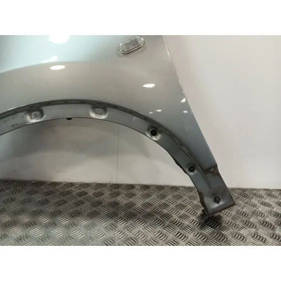 Aleta Delantera Izquierda para Nissan Qashqai I (J10, Nj10)