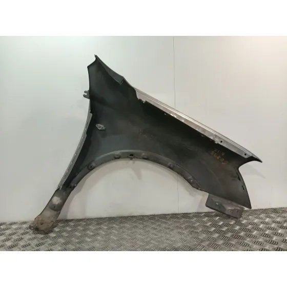 Aleta Delantera Izquierda para Nissan Qashqai I (J10, Nj10)