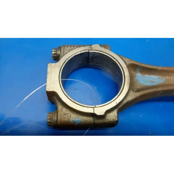 Piston para Skoda Octavia Berlina (1Z3)