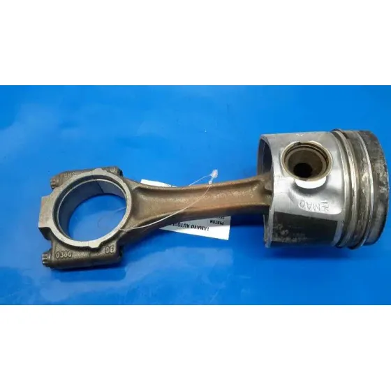 Piston para Skoda Octavia Berlina (1Z3)