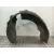 Plastico Paso Rueda Trasero Derecho para Kia Xceed (Cd)