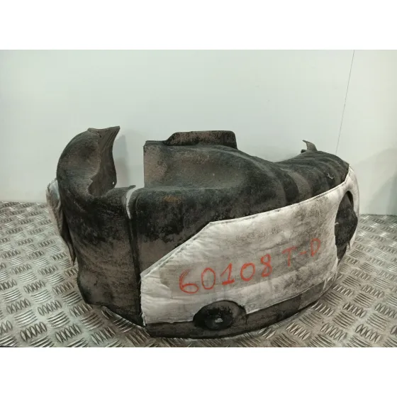 Plastico Paso Rueda Trasero Derecho para Kia Xceed (Cd)