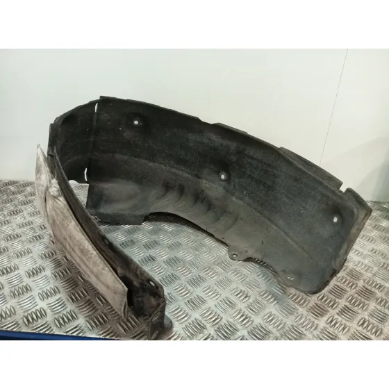 Plastico Paso Rueda Trasero Derecho para Kia Xceed (Cd)