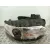 Plastico Paso Rueda Trasero Izquierdo para Kia Xceed (Cd)