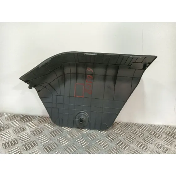 Moldura para Kia Xceed (Cd)