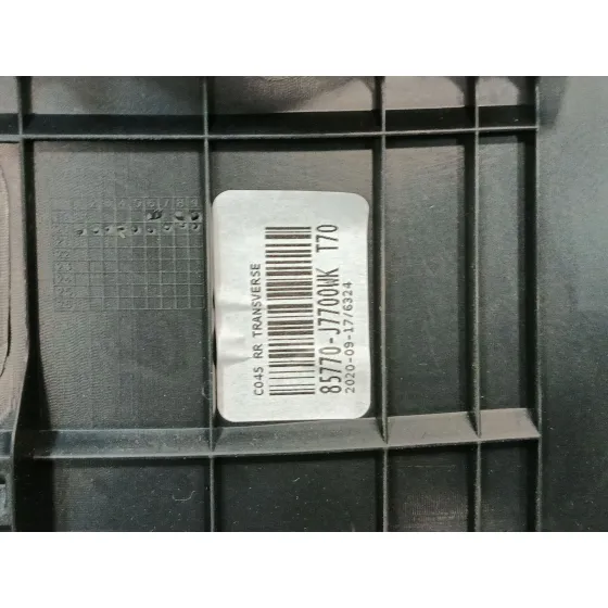 Moldura para Kia Xceed (Cd)
