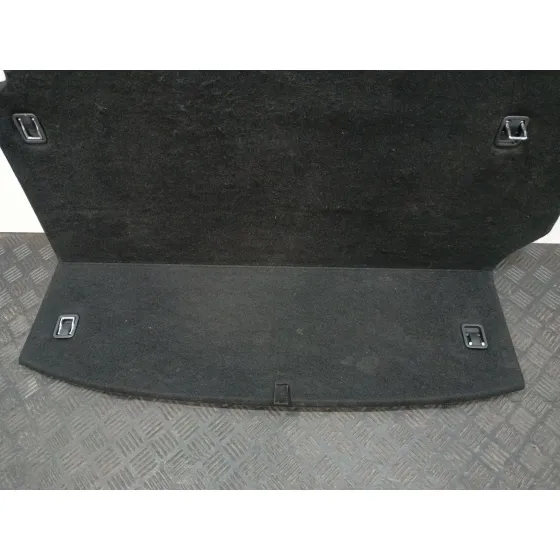 Moqueta Maletero para Kia Xceed (Cd)