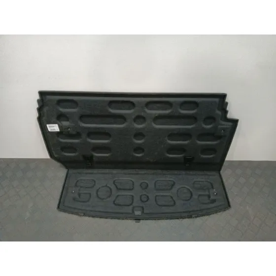 Moqueta Maletero para Kia Xceed (Cd)