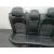 Asientos Traseros para Kia Xceed (Cd)