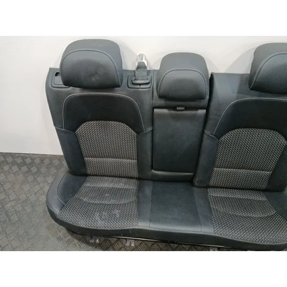 Asientos Traseros para Kia Xceed (Cd)