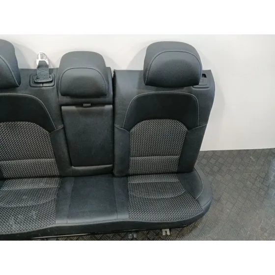 Asientos Traseros para Kia Xceed (Cd)