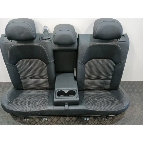 Asientos Traseros para Kia Xceed (Cd)