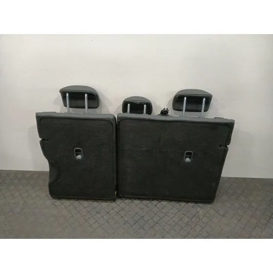 Asientos Traseros para Kia Xceed (Cd)