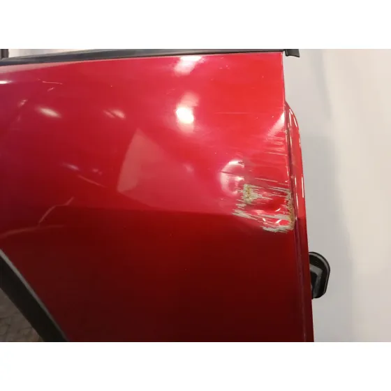 Puerta Trasera Derecha para Mazda Cx-3 (Dk)