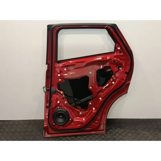 Puerta Trasera Derecha para Mazda Cx-3 (Dk)