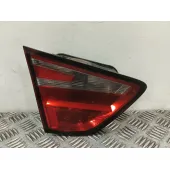Piloto Trasero Izquierdo Interior para Seat Toledo Iv (Kg3)