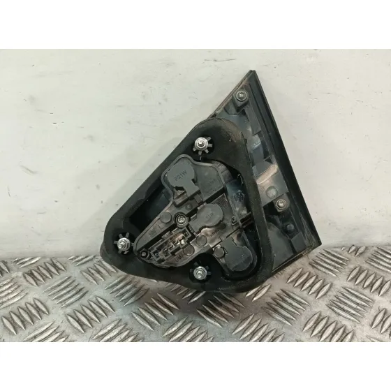 Piloto Trasero Izquierdo Interior para Seat Toledo Iv (Kg3)