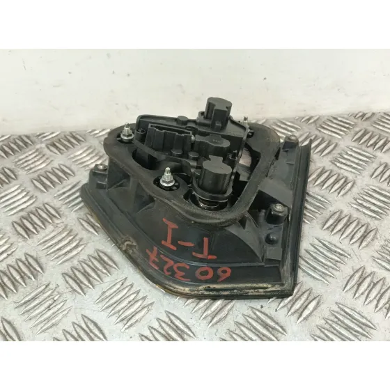 Piloto Trasero Izquierdo Interior para Seat Toledo Iv (Kg3)