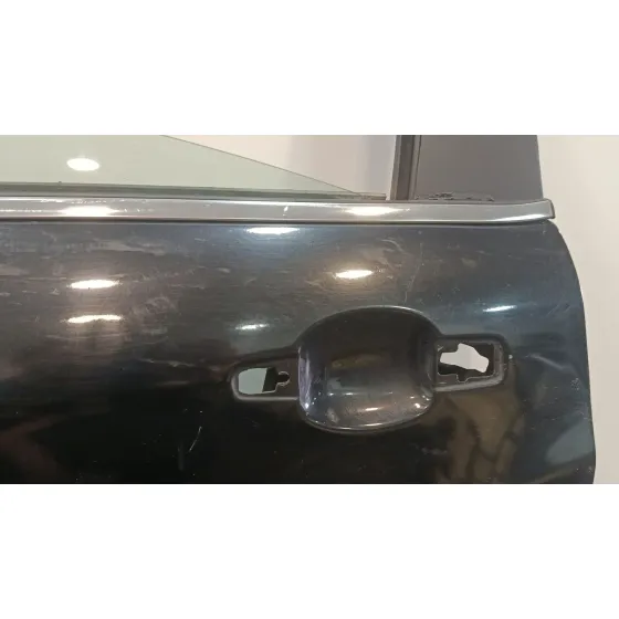 Puerta Trasera Izquierda para Citroën C3