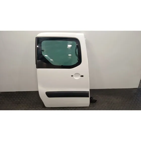 Puerta Lateral Corredera Derecha para Citroën Berlingo Multispace (B9)