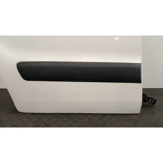 Puerta Lateral Corredera Derecha para Citroën Berlingo Multispace (B9)