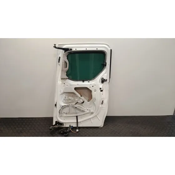 Puerta Lateral Corredera Derecha para Citroën Berlingo Multispace (B9)
