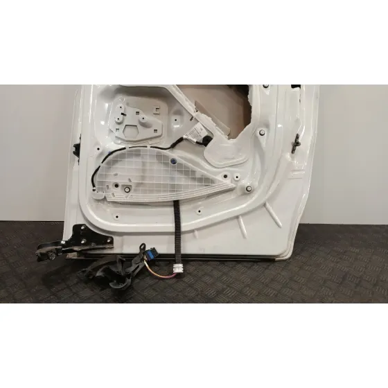Puerta Lateral Corredera Derecha para Citroën Berlingo Multispace (B9)