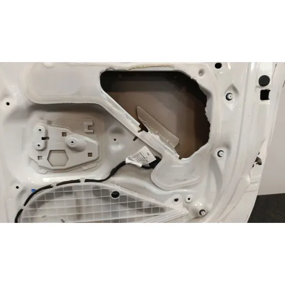 Puerta Lateral Corredera Derecha para Citroën Berlingo Multispace (B9)