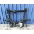 Puente Delantero para Nissan Murano (Z50)