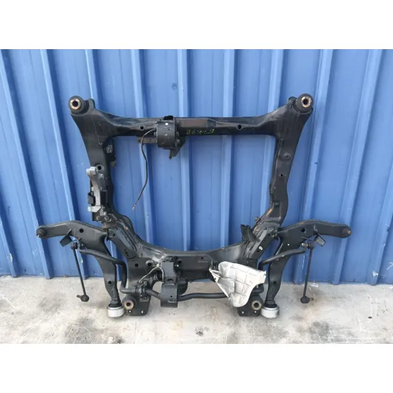 Puente Delantero para Nissan Murano (Z50)