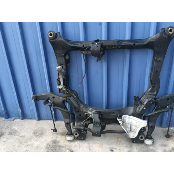 Puente Delantero para Nissan Murano (Z50)