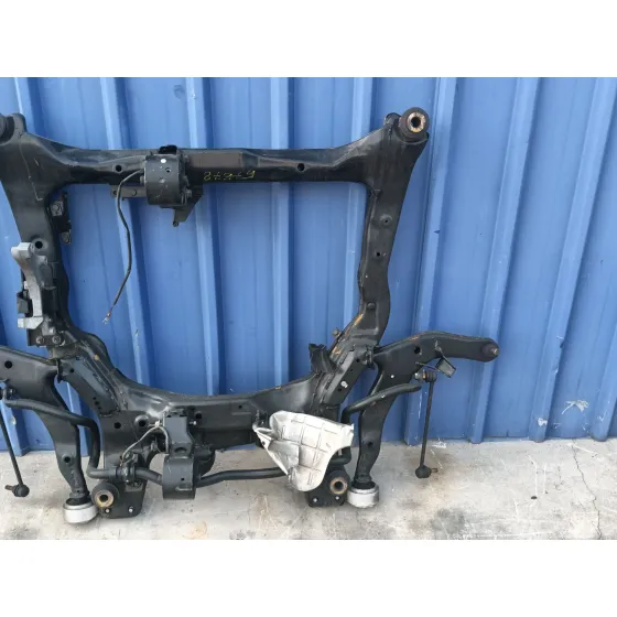 Puente Delantero para Nissan Murano (Z50)
