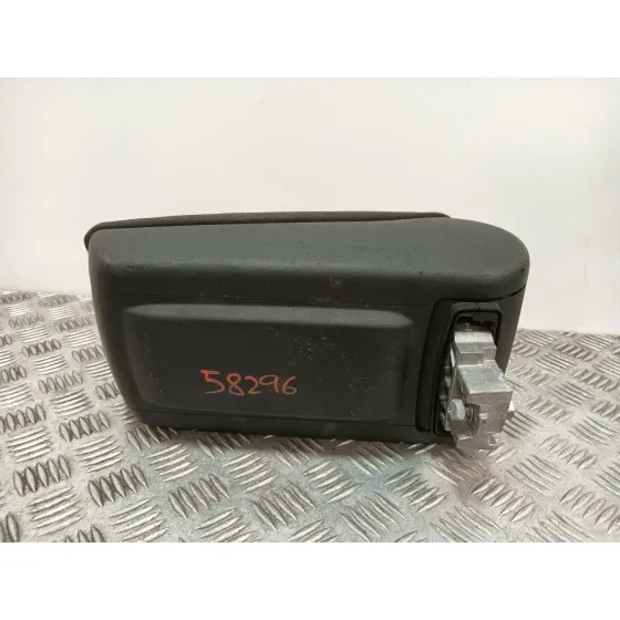Apoyabrazos Central para Audi A6 Berlina (4F2)