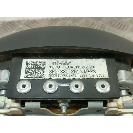 Airbag Delantero Izquierdo para Audi A3 (8P)