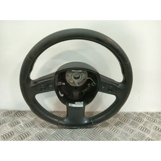 Volante para Audi A3 Sportback (8Pa)