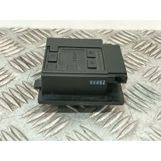 Resistencia Calefaccion para Mercedes-Benz Vito / Mixto Furgoneta (W639)