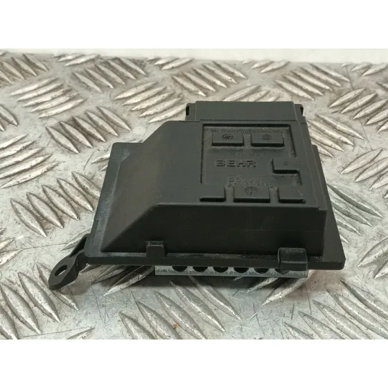 Resistencia Calefaccion para Mercedes-Benz Vito / Mixto Furgoneta (W639)