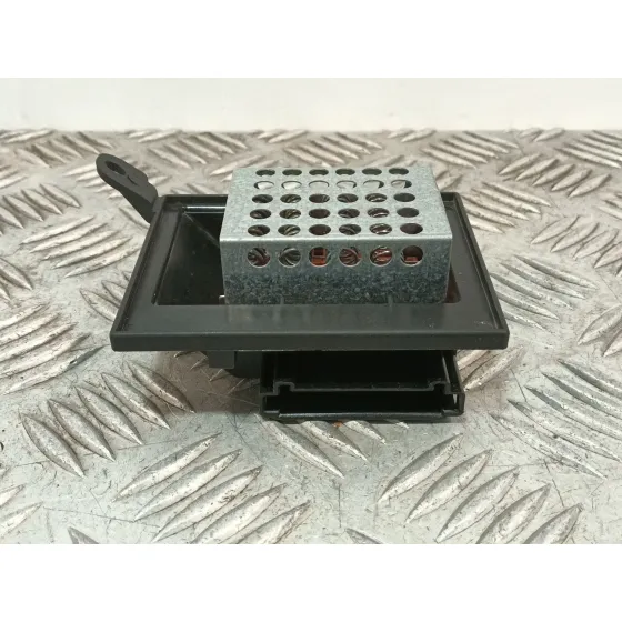 Resistencia Calefaccion para Mercedes-Benz Vito / Mixto Furgoneta (W639)