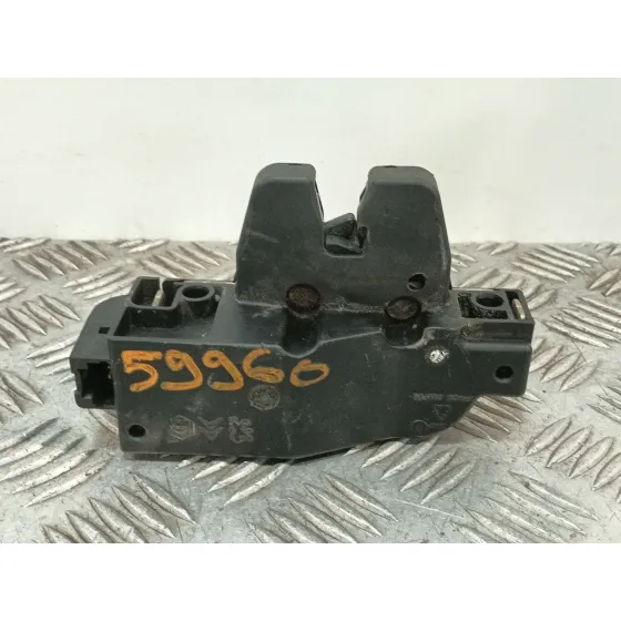 Cerradura Maletero / Porton para Citroën C4 I (Lc_)