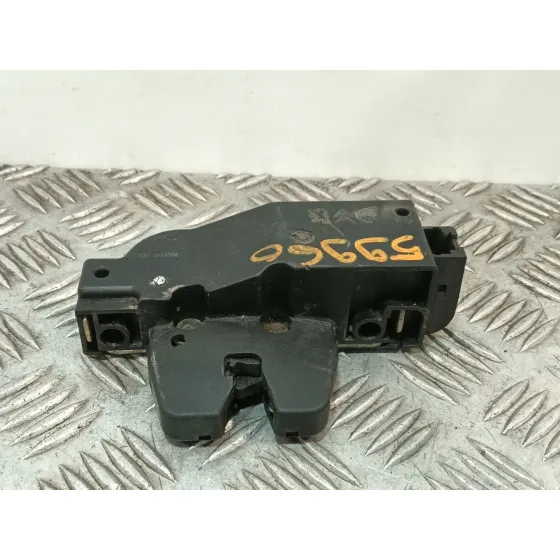 Cerradura Maletero / Porton para Citroën C4 I (Lc_)