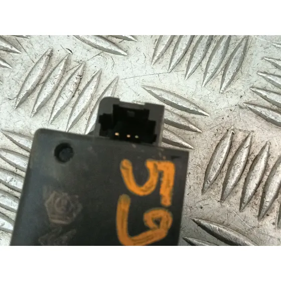 Cerradura Maletero / Porton para Citroën C4 I (Lc_)
