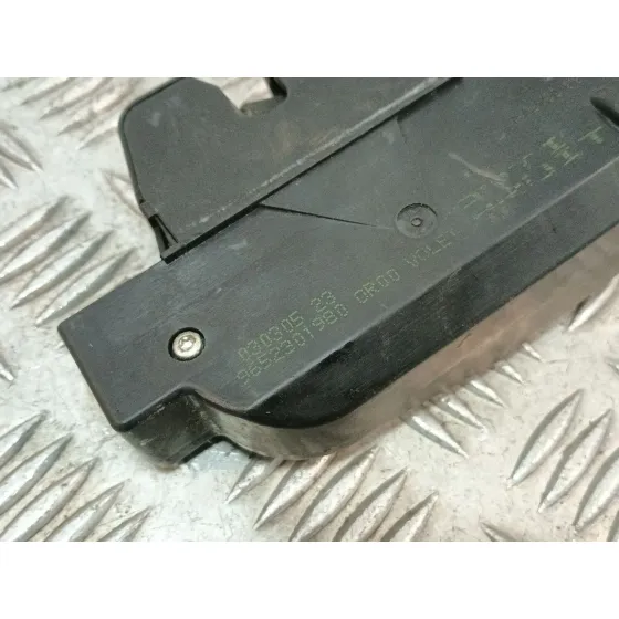 Cerradura Maletero / Porton para Citroën C4 I (Lc_)