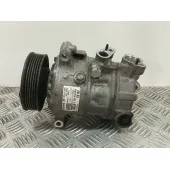 Compresor Aire Acondicionado para Seat Ibiza Iv (6J5, 6P1)