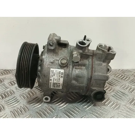 Compresor Aire Acondicionado para Seat Ibiza Iv (6J5, 6P1)