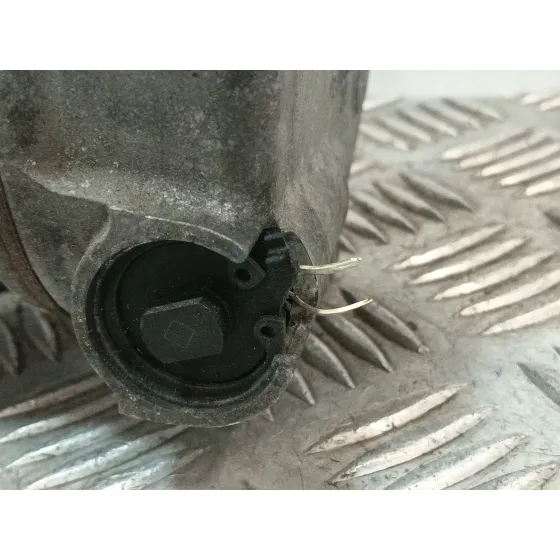 Compresor Aire Acondicionado para Seat Ibiza Iv (6J5, 6P1)