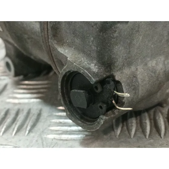 Compresor Aire Acondicionado para Seat Ibiza Iv (6J5, 6P1)