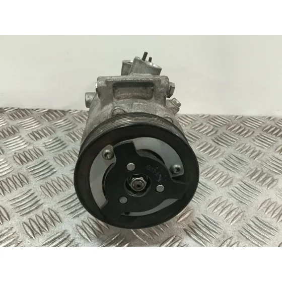 Compresor Aire Acondicionado para Seat Ibiza Iv (6J5, 6P1)