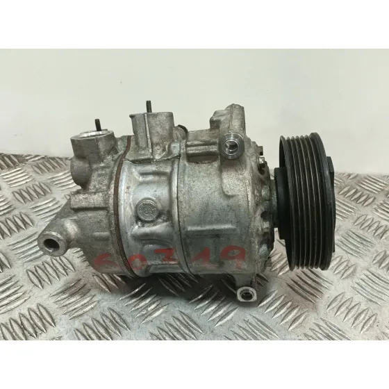 Compresor Aire Acondicionado para Seat Ibiza Iv (6J5, 6P1)