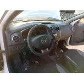 Airbag Delantero Izquierdo para Dacia Sandero Ii (B8_)