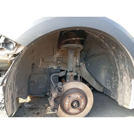 Amortiguador Delantero Izquierdo para Dacia Sandero Ii (B8_)